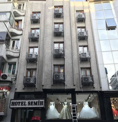 Hotel Semih Image