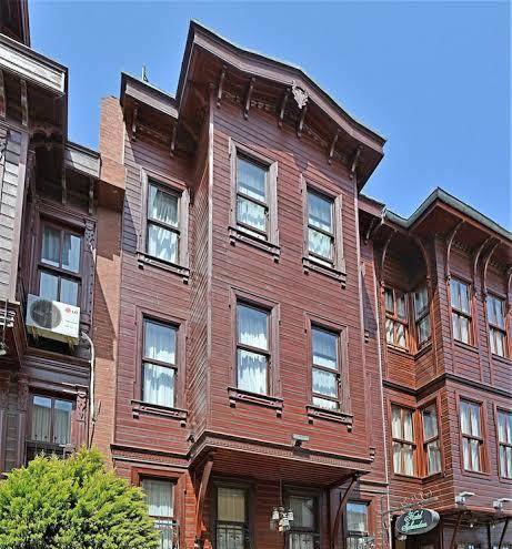 Hotel Sphendon Image