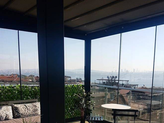 Armagrandi spina hotel