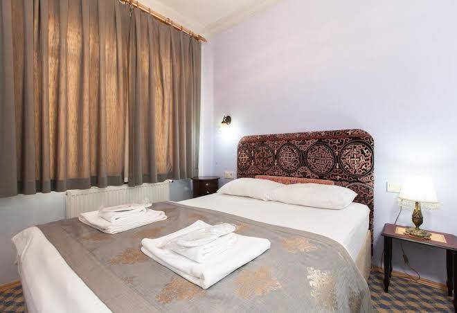Hotel sufi