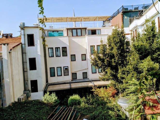 Hotel sultani