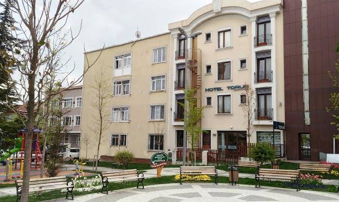 Hotel torun istanbul old city