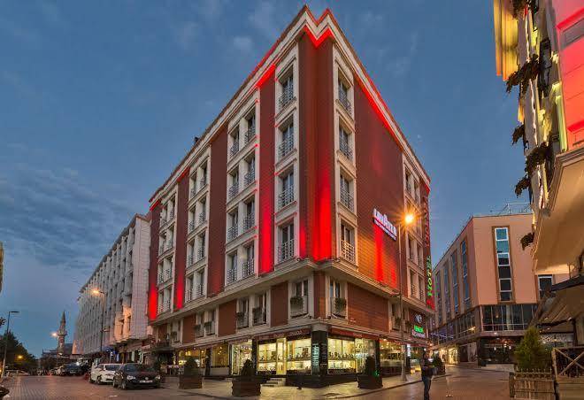 Hotel vicenza