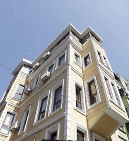 Hotel yasmin