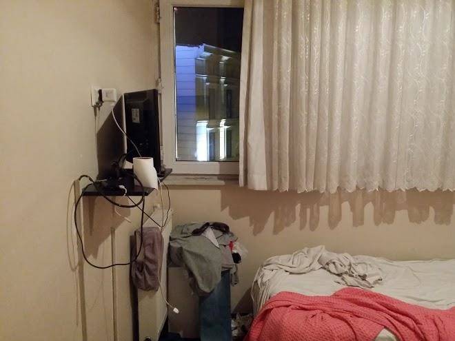 Hotel yuvam