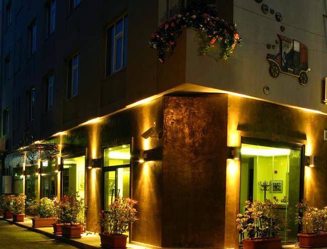 Hotellino