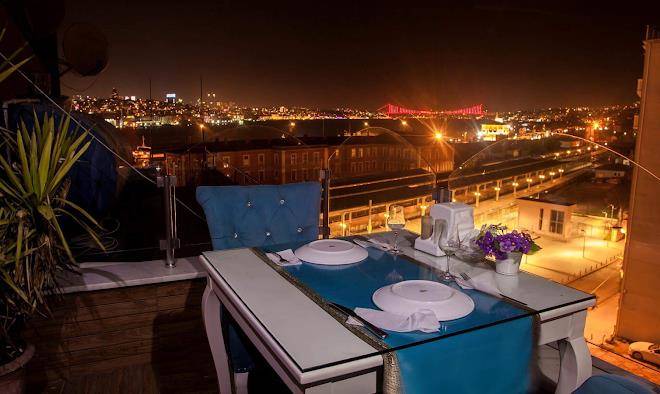 Hurriyet hotel
