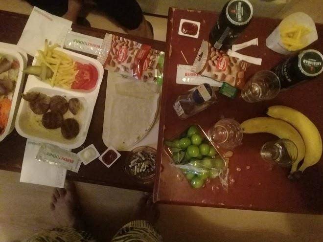 Huzur otel
