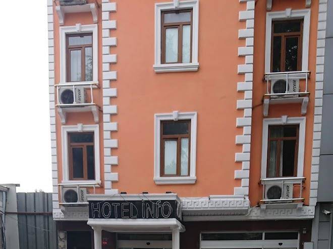 Info hotel