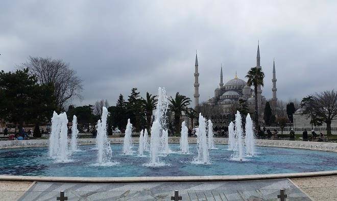 Innova sultanahmet istanbul hotel