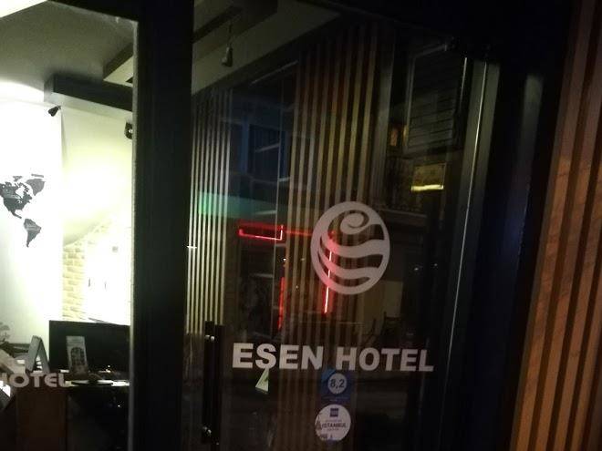 Istanbul Eser Hotel Image