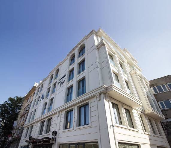 Istanbul town hotel