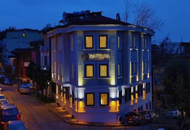 Katelya hotel