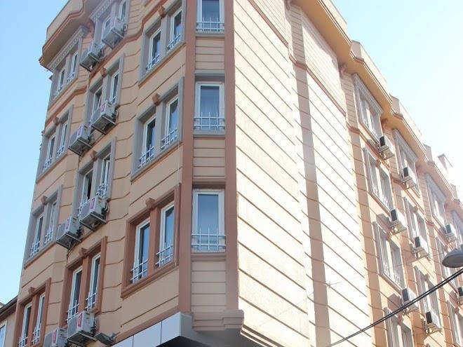 Kaya madrid hotel