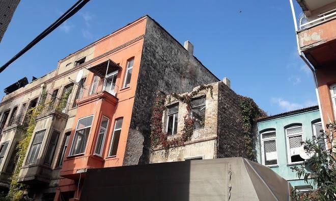 Konak bella