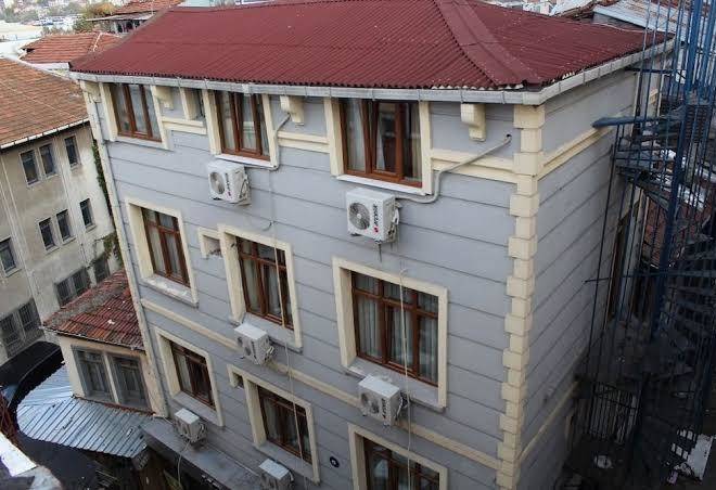 Kral mert hotel