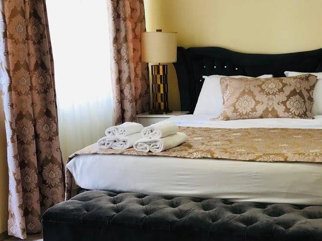 La mer boutique hotel