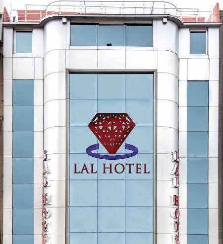 Lal hotel