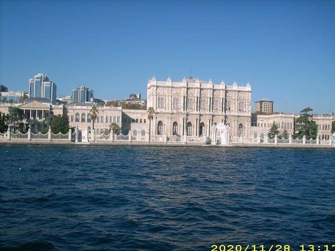 Mira hotel istanbul