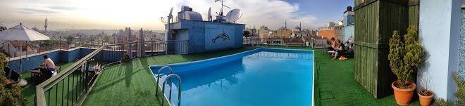 Laleli gonen hotel