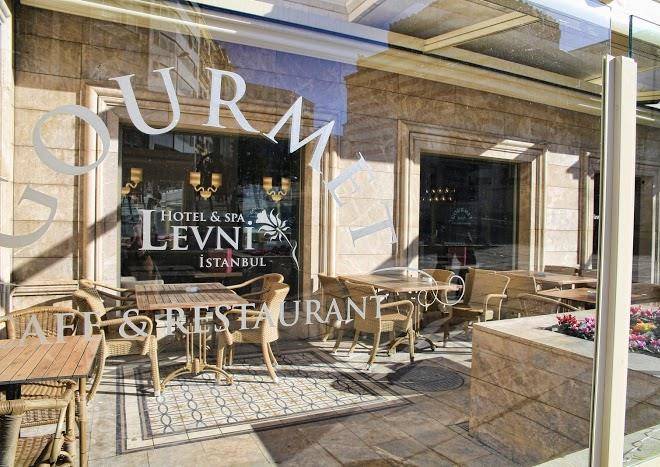 Levni hotel & spa