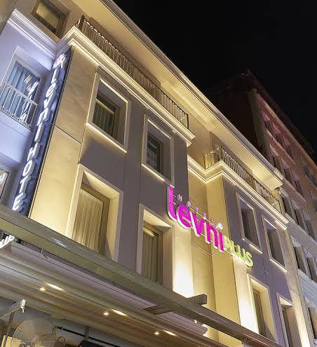 Levni plus hotel