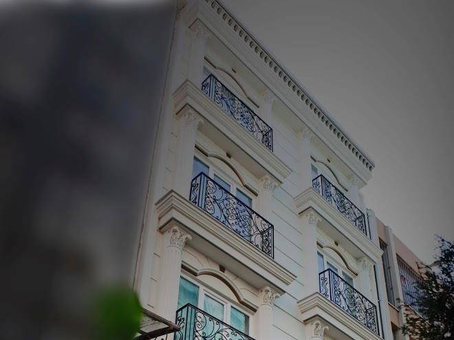 Leyenda hotel