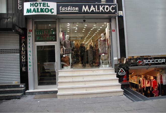 Malkoc otel