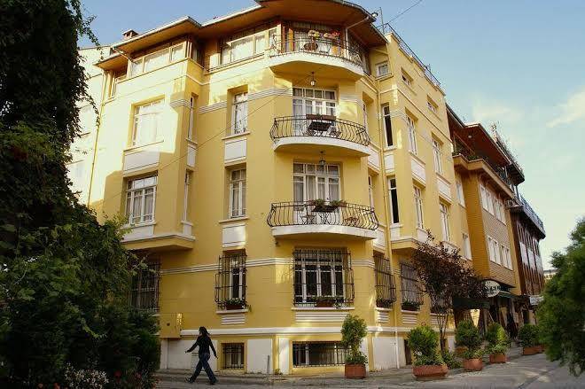 Hotel uyan