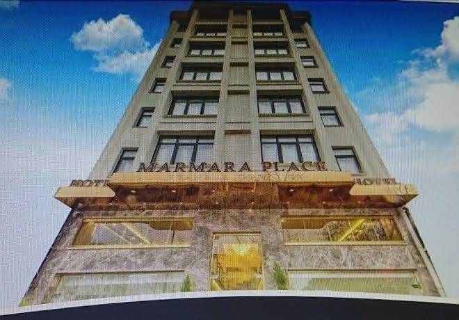 Marmara Place Hotel Image