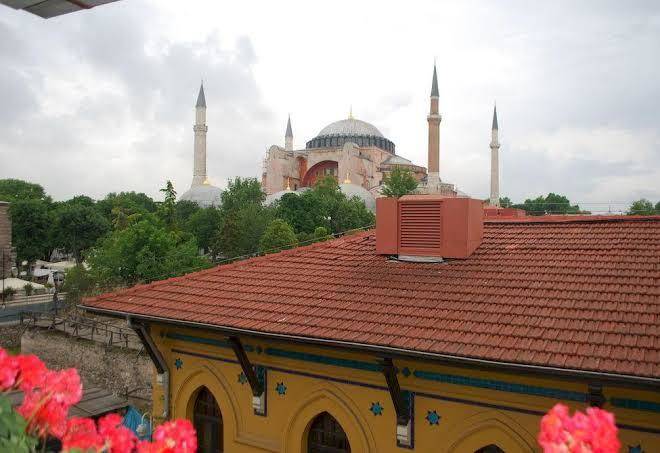 Med cezir hotel