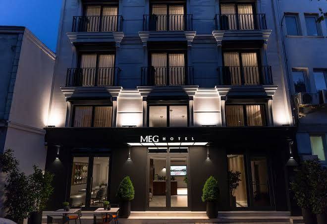 Meg hotel