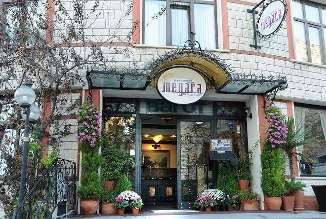Hotel megara palace