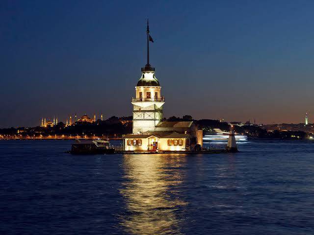 Mercure istanbul Sirkeci Hotel