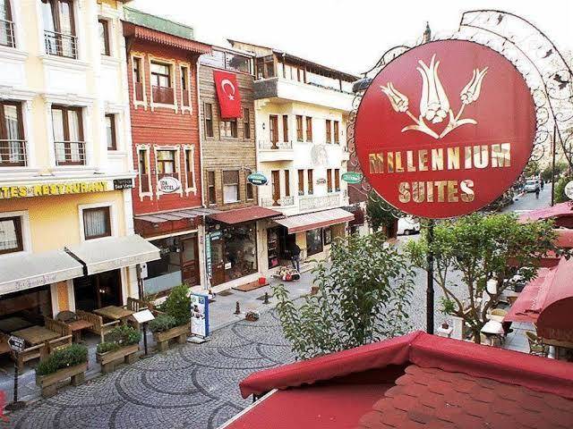 Millennium suites