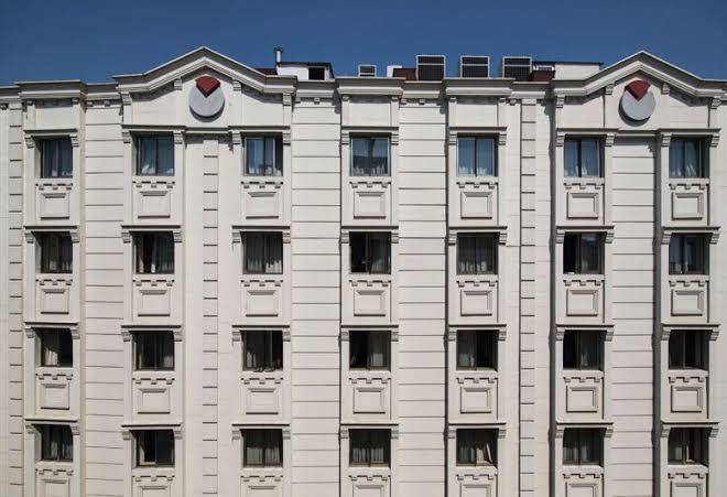 Mirilayon hotel 4 yildizli