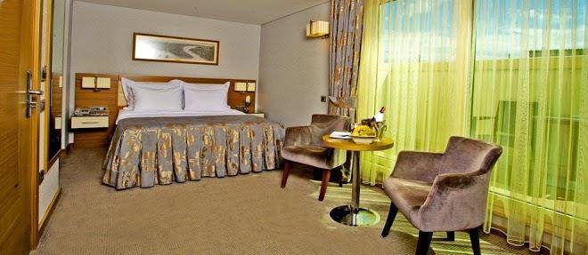 Hotel momento