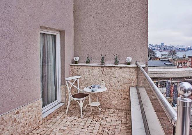Istanbul sirkeci hotel