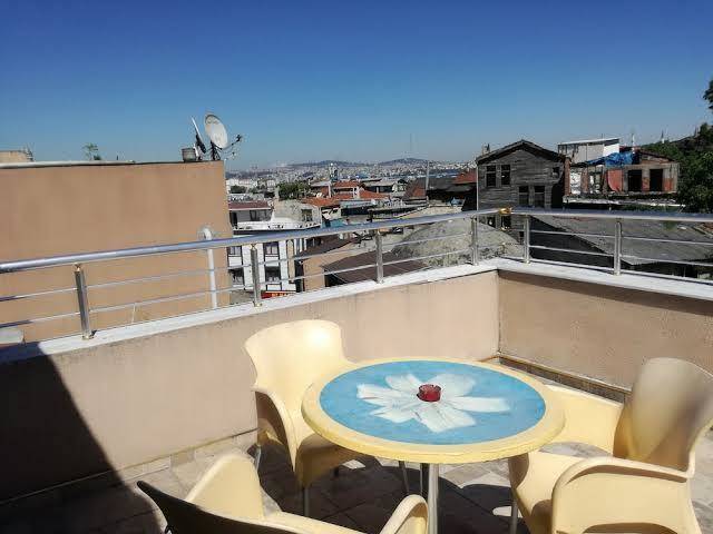 My boutique hotel