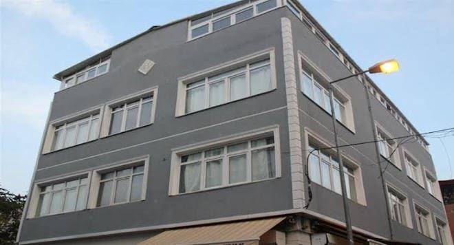 Nagehan hotel old city