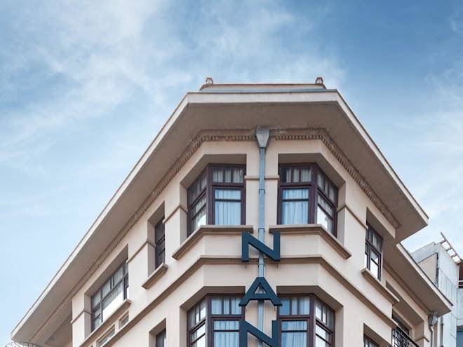 Nan otel
