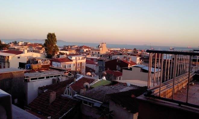 Naz hotel
