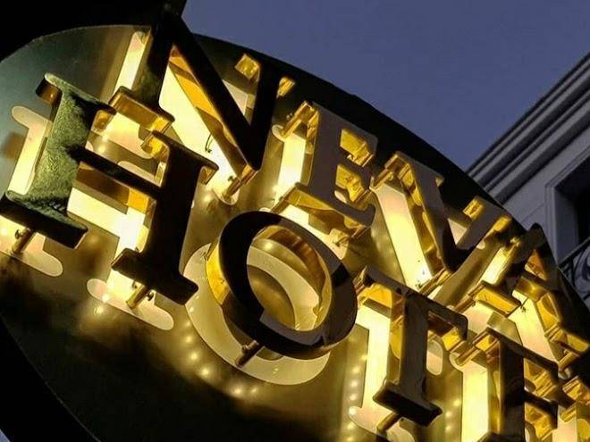 Neva hotel