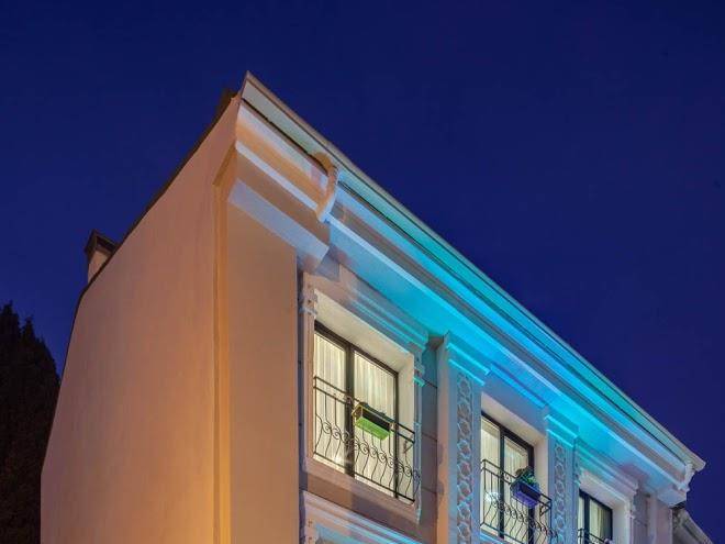 Obahan hotel