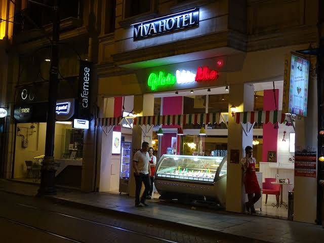 Viva Hotel Old City Image