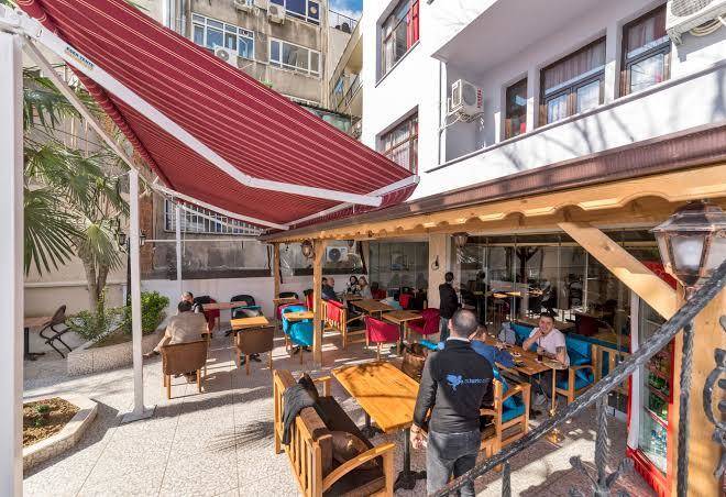 Olimpic hotel