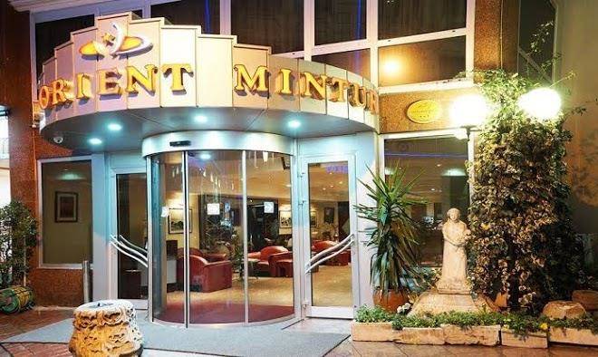Hotel Orient Mintur Image