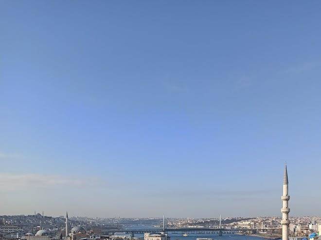 Orientbank hotel istanbul autograph collection