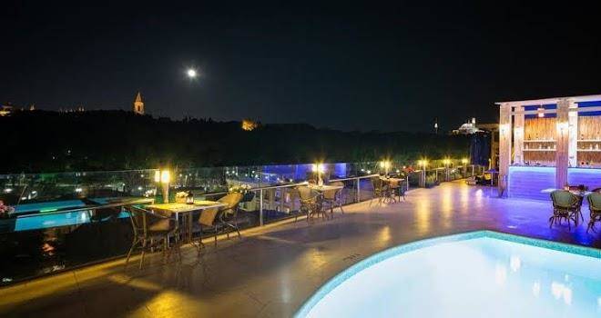 Orka royal hotel