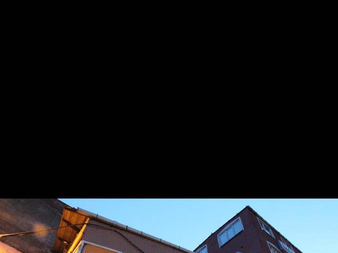 Erciyes hotel